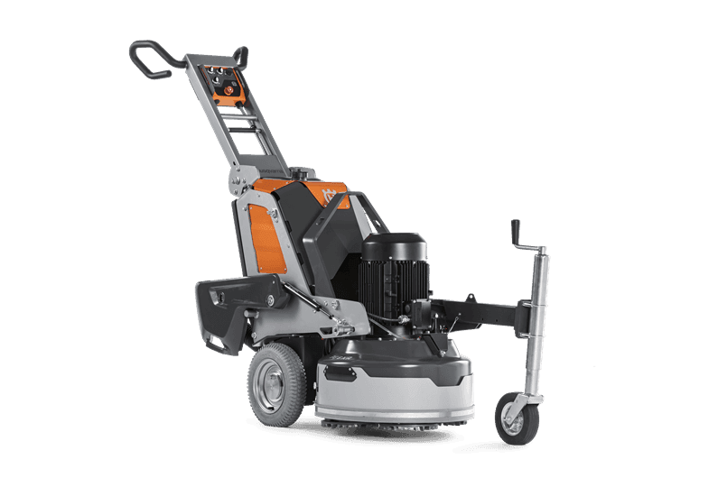 HUSQVARNA PG 6 XR – Beton-Schleifmaschine