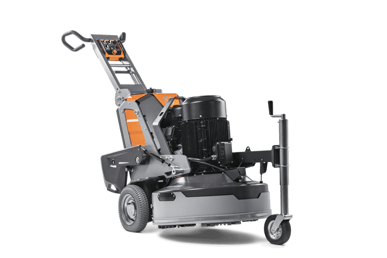 HUSQVARNA PG 8 DR – Beton-Schleifmaschine