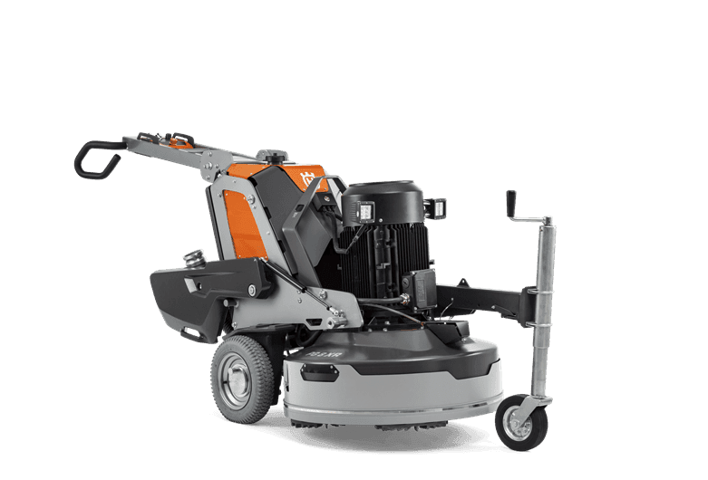 HUSQVARNA PG 8 XR – Beton-Schleifmaschine