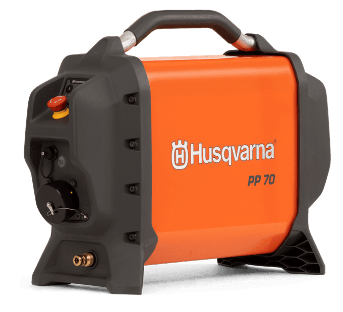 HUSQVARNA PP 70 PRIME Hochfrequenz-Aggregat