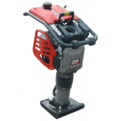 BELLE LESCHA RTX 60 – Rüttelstampfer mit 62 kg