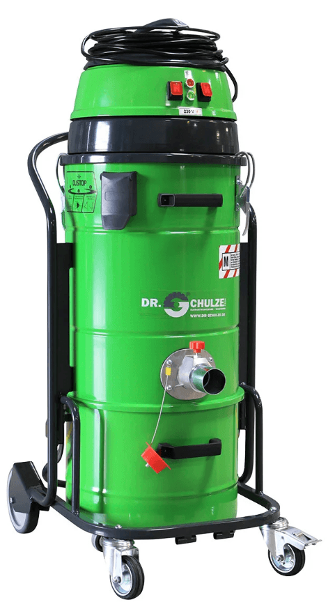 DR. SCHULZE S23/360 M | Staubsauger