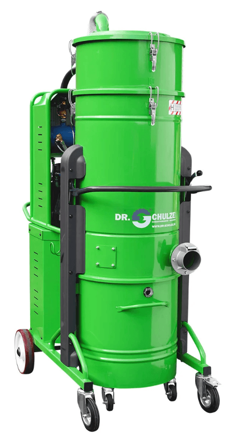 DR. SCHULZE S55/550 A | Staubsauger