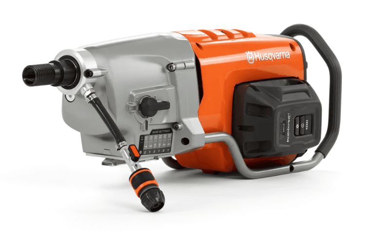 Husqvarna DM 1 PACE – Kernbohrgerät