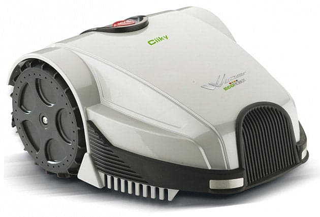 Wiper Roboter-Rasenmäher Ciiky XH – Versandrückläufer-Neu
