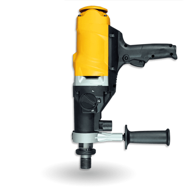 CEDIMA C-BMH-160 – Kernbohrmotor