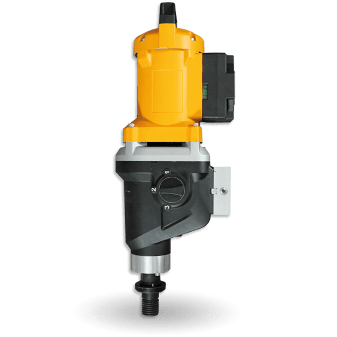 CEDIMA C-BMS-350 – Kernbohrmotor