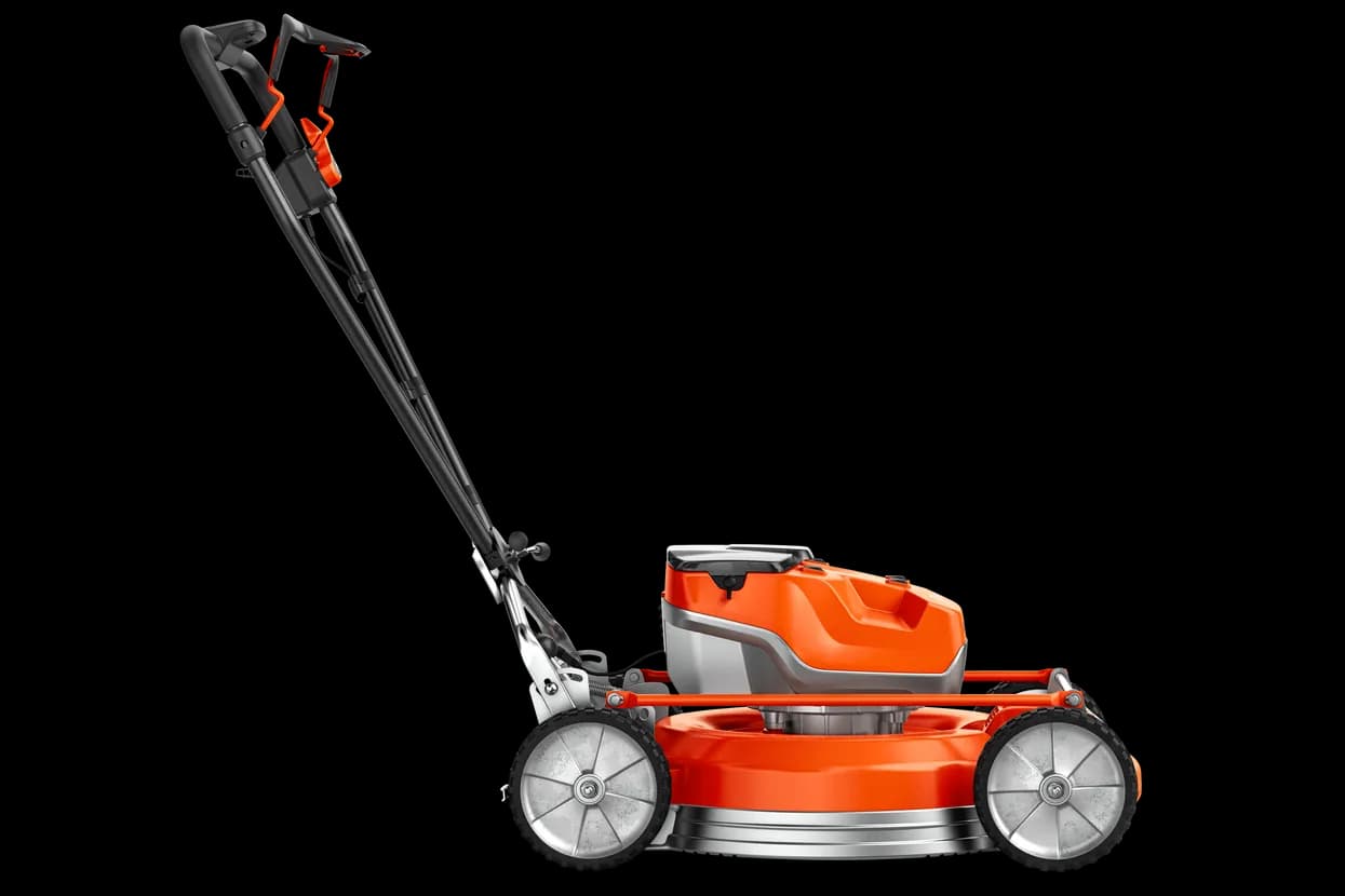 HUSQVARNA LB 553iV