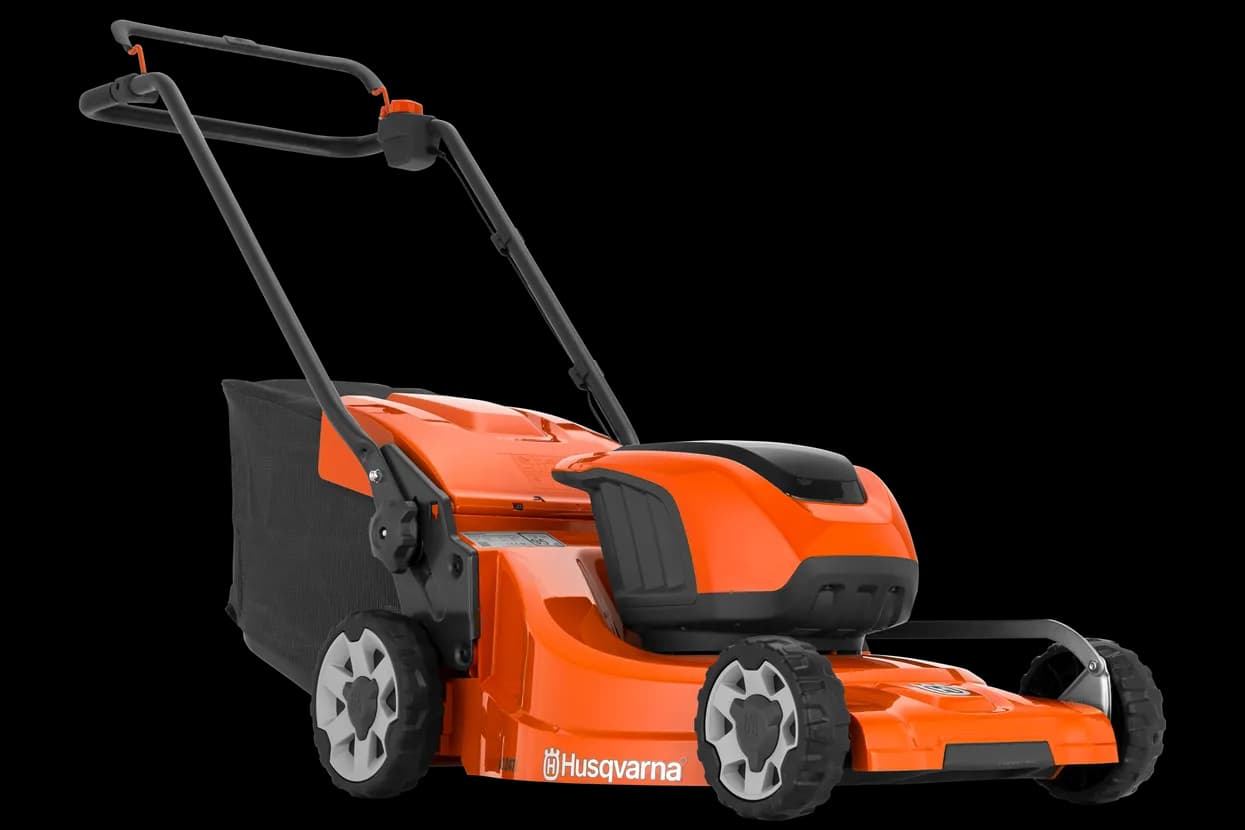 HUSQVARNA LC 247i