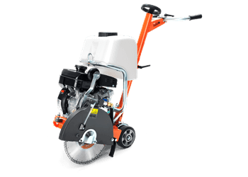 HUSQVARNA FS 309 benzinbetriebener Fugenschneider Ø 350 mm