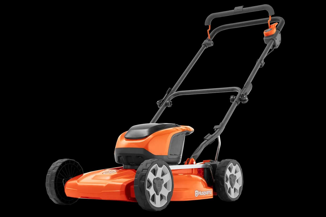 Husqvarna LB 144i
