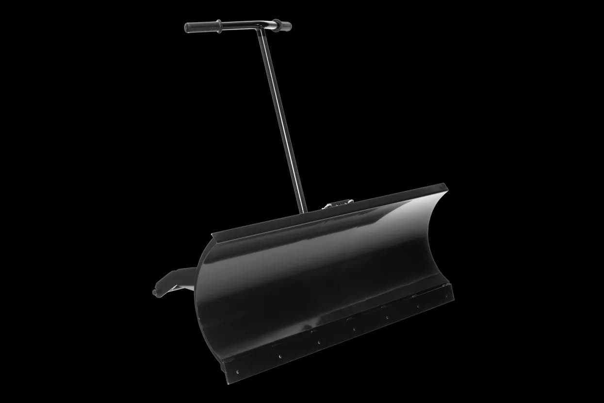 Husqvarna Schneeräumschild 120 cm