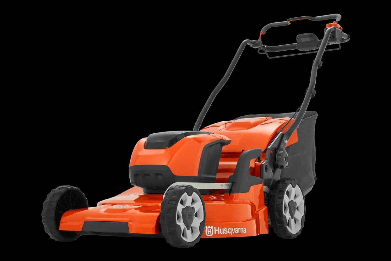 HUSQVARNA LC 353iVX