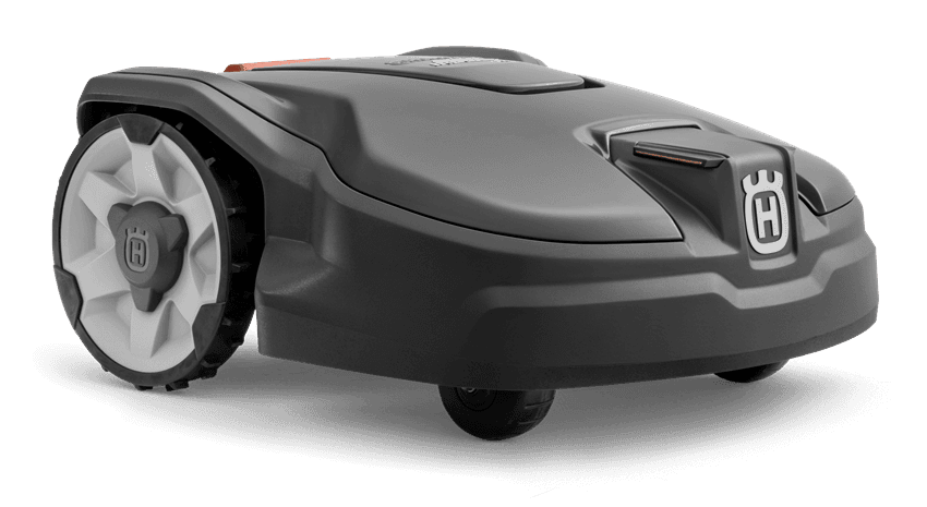 Husqvarna Automower® 315 Mark II – bei zusätzl. Kauf des Installationsservice