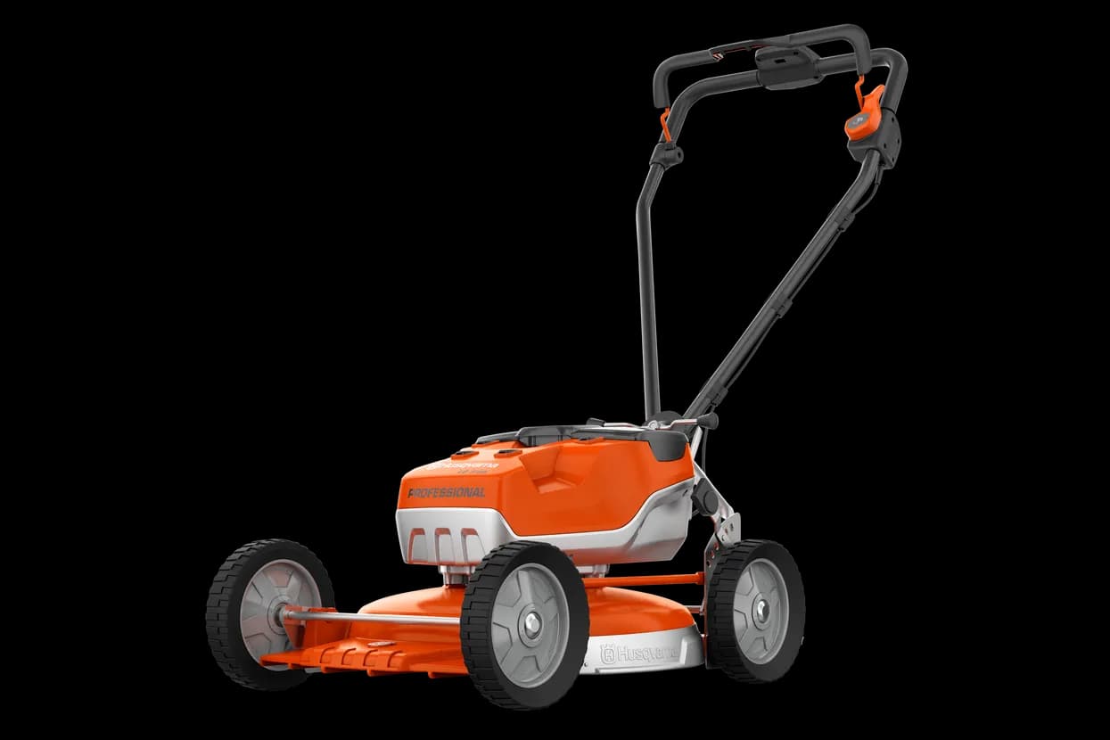 HUSQVARNA LB 548i