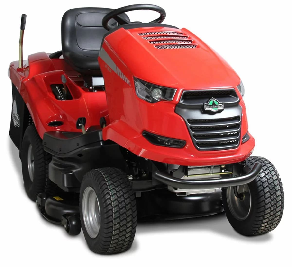 Herkules Rasentraktor HT102-24 D-Neu