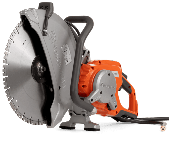 HUSQVARNA K 7000 PRIME elektrischer Trennschleifer Ø 415 mm