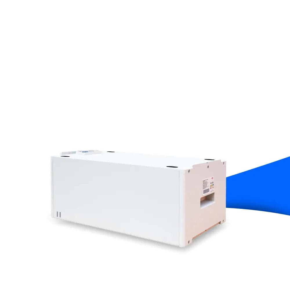 BYD Battery Box Premium – Modul HVM 2,76kW