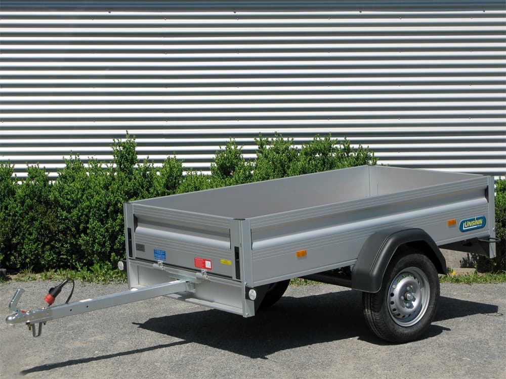 Unsinn UT 2512-7-13 Mit Frontklappe