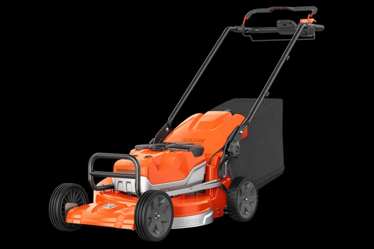 HUSQVARNA LC 551iV-Neu