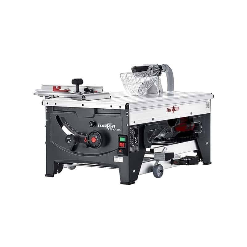 MAFELL 250 mm ERIKA 85 Tischkreissäge – 971901