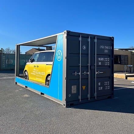 CAR-BOX 20