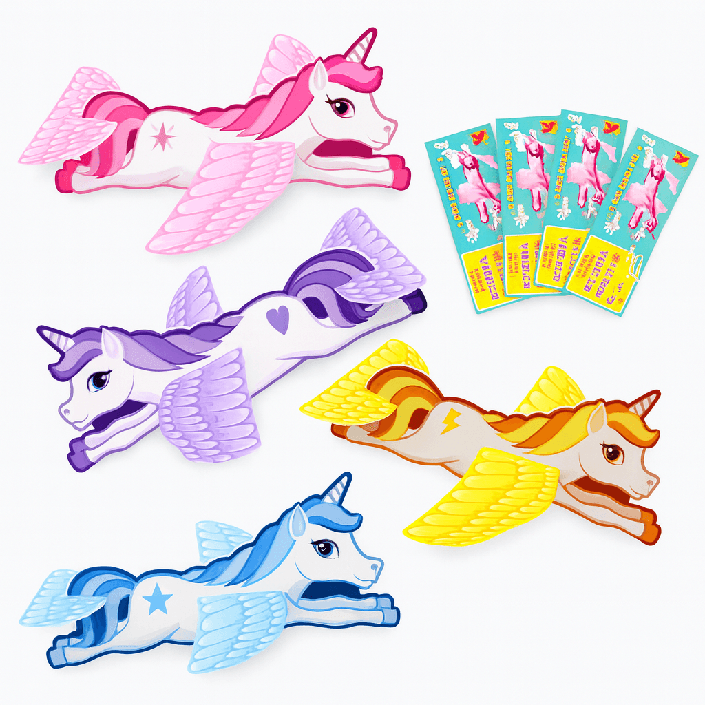 Avion Licorne