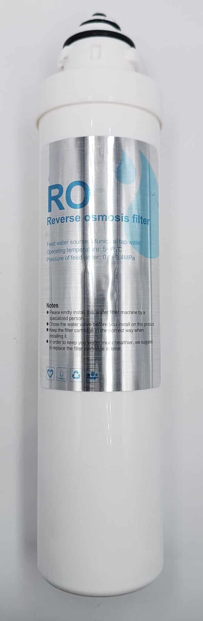 Filtre RO – Pure Water