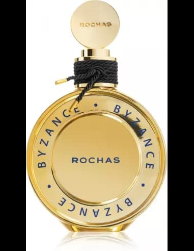 Rochas Byzance Gold - Eau de Parfum Femme 60 ml