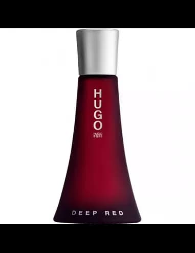Hugo Deep Red - Eau de parfum - Hugo Boss - 90 ml