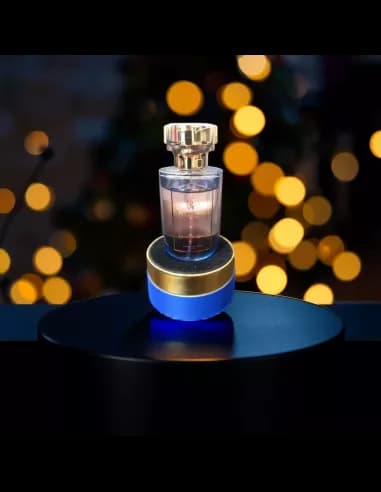 La Rose Bleue - Maison Massimo - Parfum 50 ml