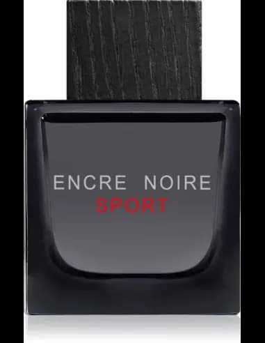 Encre Noire Sport - Lalique - Eau de toilette - 100 ml