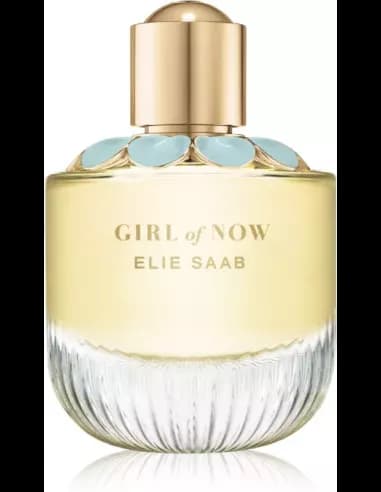 Girl of Now - Elie Saab - Eau de Parfum - 90 ml