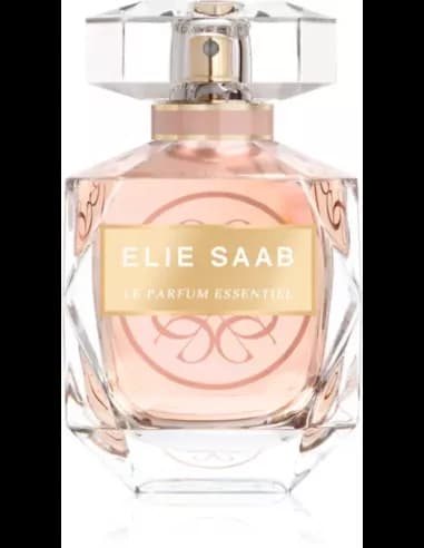 Le Parfum Essentiel - Elie Saab - Eau de parfum - 90 ml