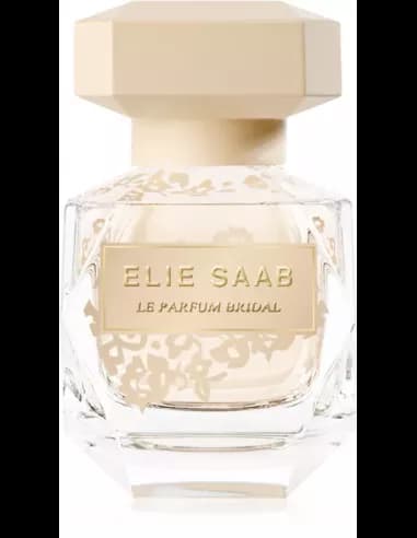Le Parfum Bridal - Elie Saab - Eau de parfum - 90 ml