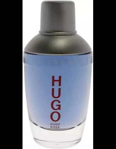 Hugo Extreme - Hugo Boss - Eau de Parfum - 75 ml
