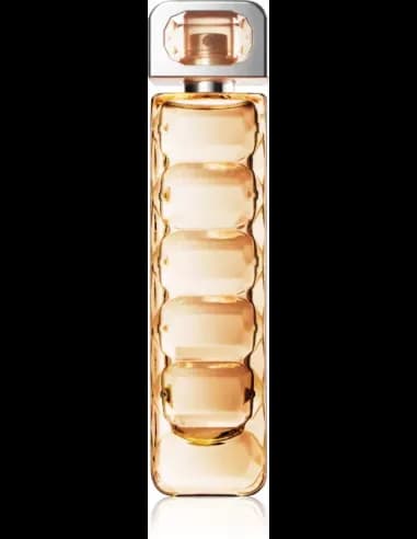 Hugo Boss Woman - Eau de Toilette - Hugo Boss - 75 ml