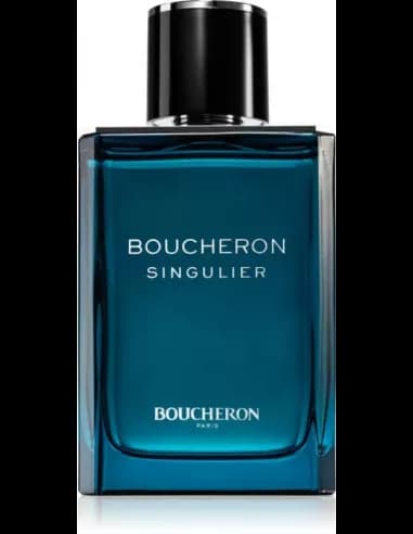 Singulier Homme - Boucheron - Eau de Parfum 100 ml
