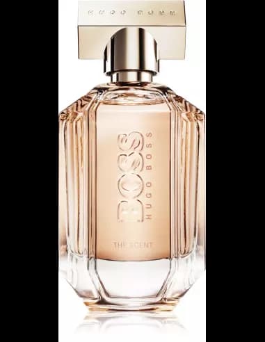 Hugo Boss The Scent For Her - Eau de Parfum - 100 ml