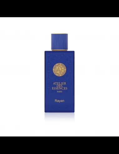 Atelier des Essences - Rayan - Eau de Parfum - 100 ml