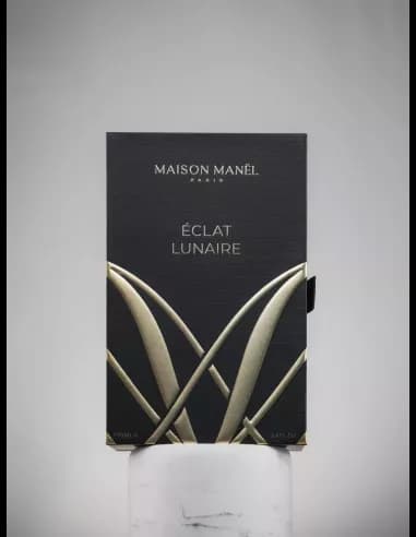 Manël Parfums - Eclat Lunaire - Eau de Parfum 50 ML