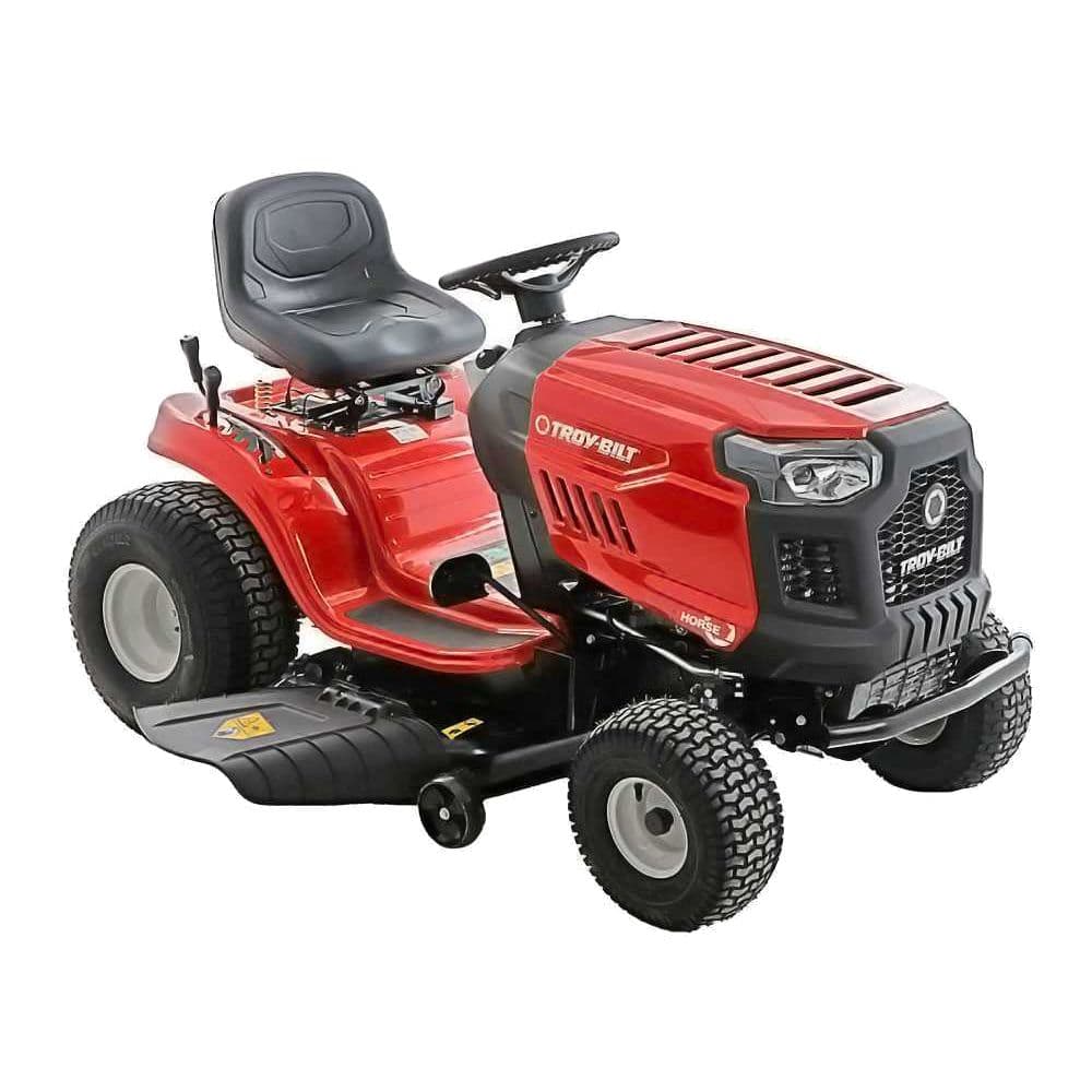Troy-Bilt Horse 107T-S (13AJ78BS609)