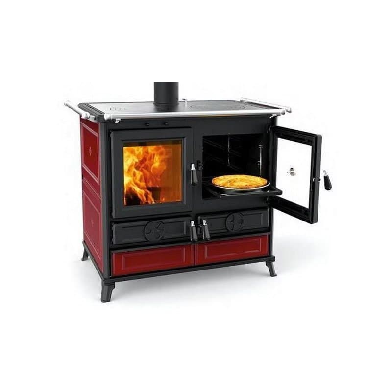 THERMOROSSI Viola Evo - 12.1 kW