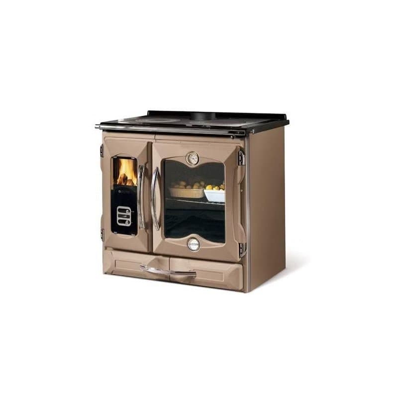 LA NORDICA Suprema 4.0 - 9 kW