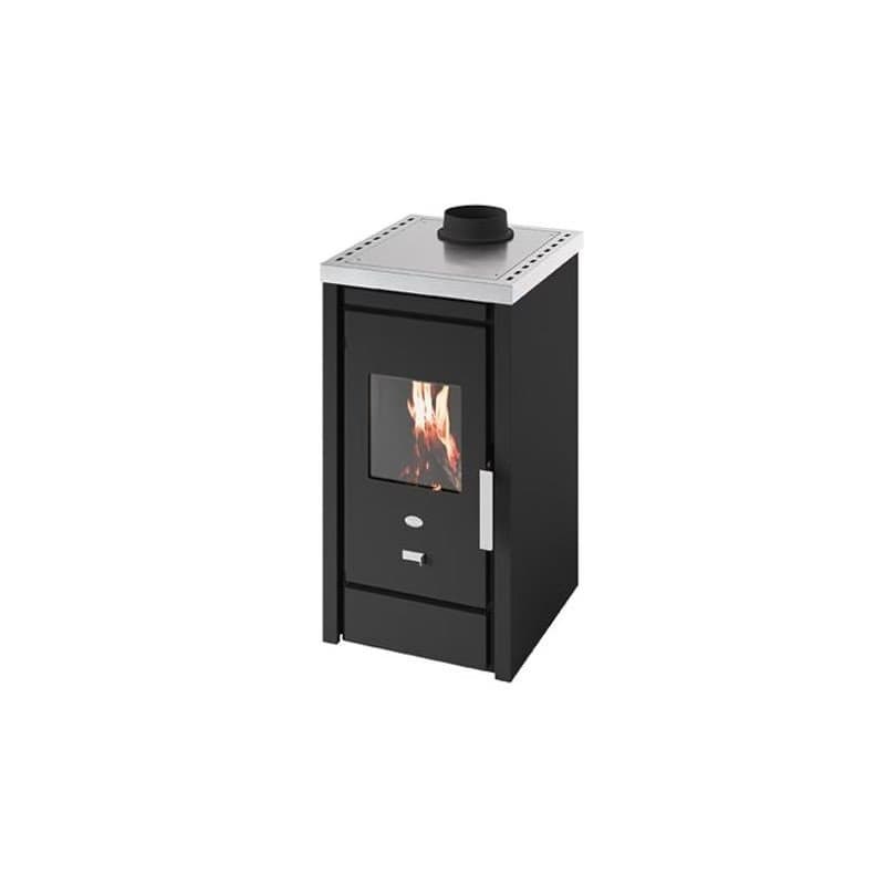Placa de Cozedura Sandra 6 kW - EVACALOR