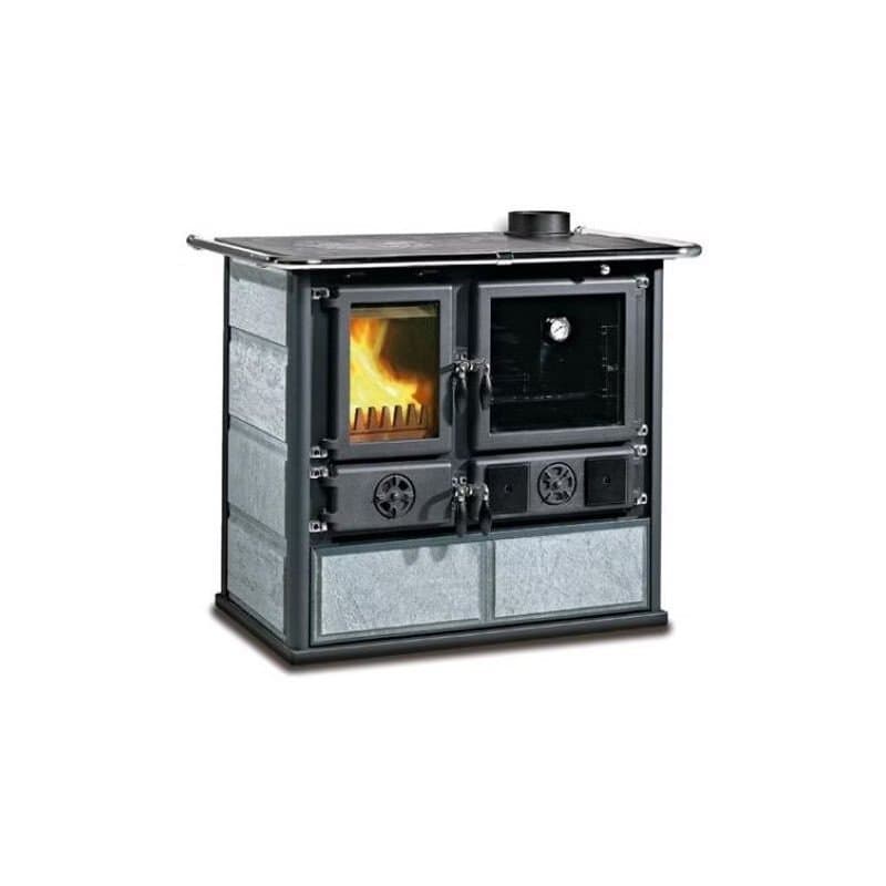 LA NORDICA Rosa 5.0 Pedra - 8.8 kW
