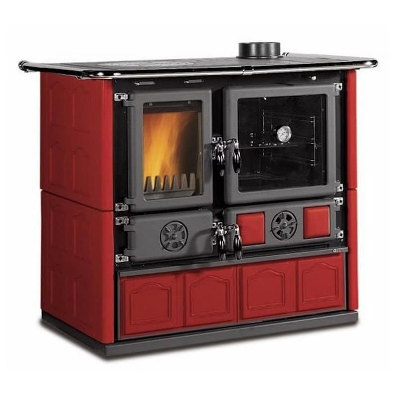LA NORDICA Rosa 5.0 Majolica - 8.8 kW
