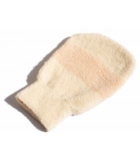 Gant en coton Bio et en cuivre