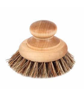 Brosse Vaisselle - Bois d'Erable