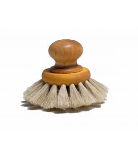 Brosse Vaisselle - Bois de Bouleau